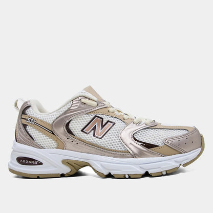 Tênis New Balance 530 - Bege