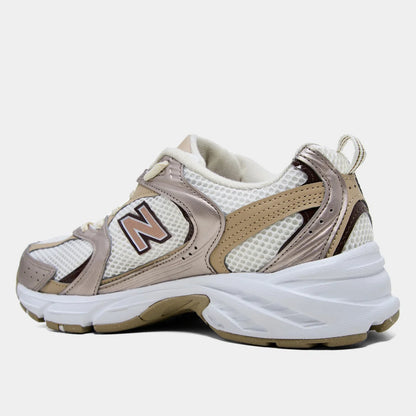 Tênis New Balance 530 - Bege