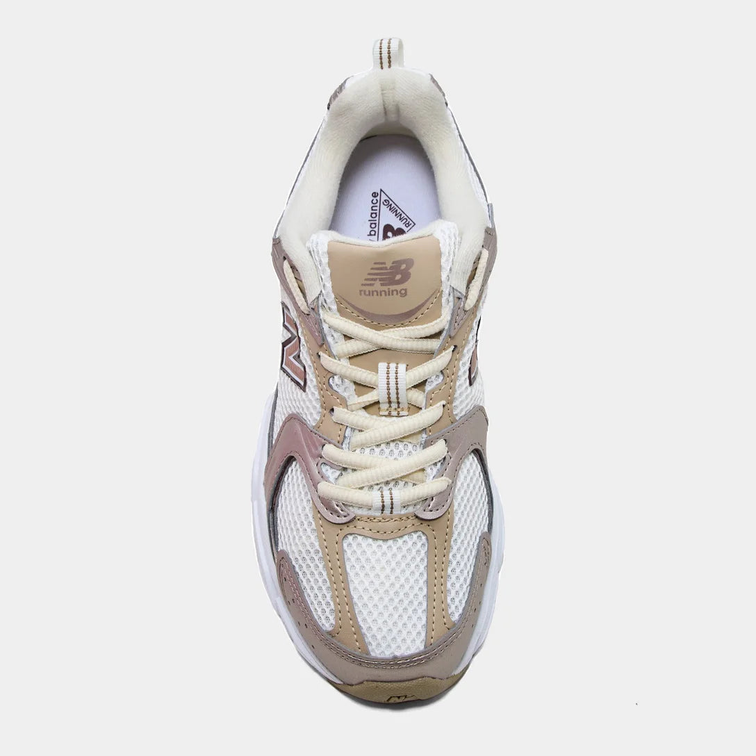 Tênis New Balance 530 - Bege