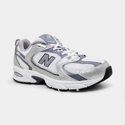 Tênis New Balance 530 - Prata+Grafite