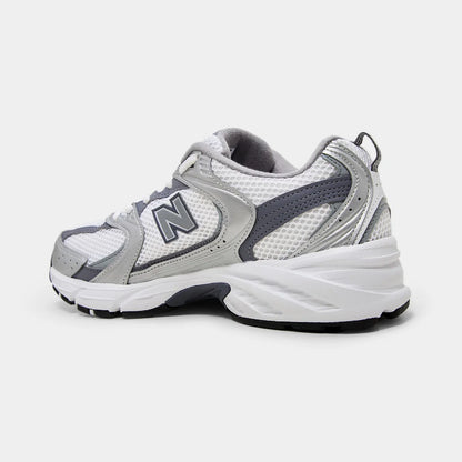 Tênis New Balance 530 - Prata+Grafite